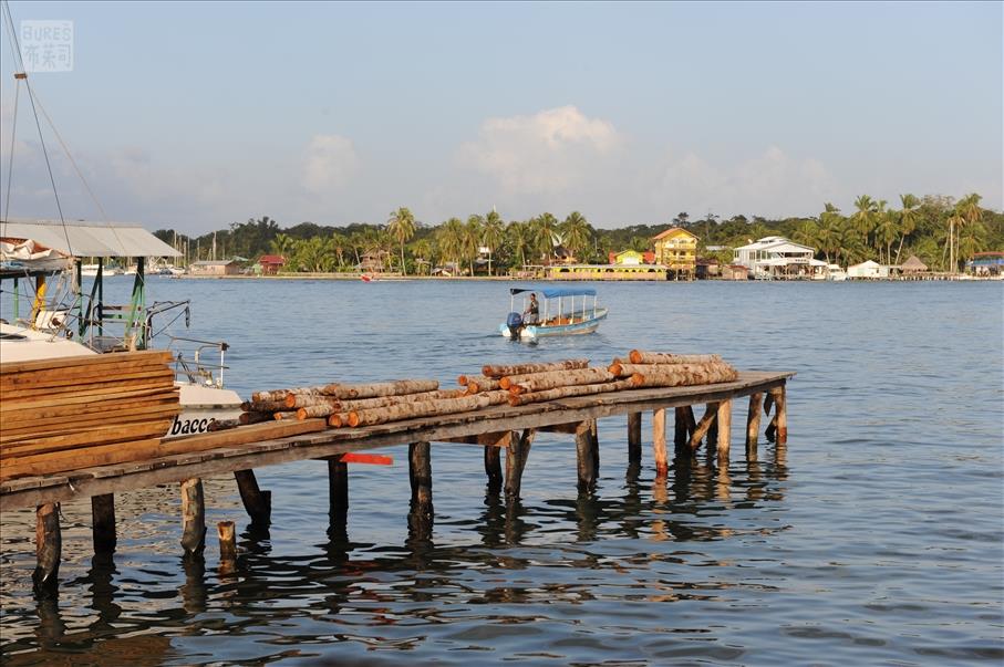 Bocas del Toro